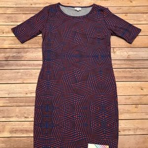 Small Julia Dress